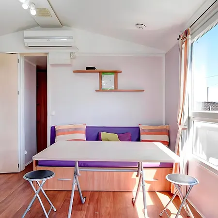 Holiday home Cerca De La Playa Con Piscina, Jardin Y Wifi